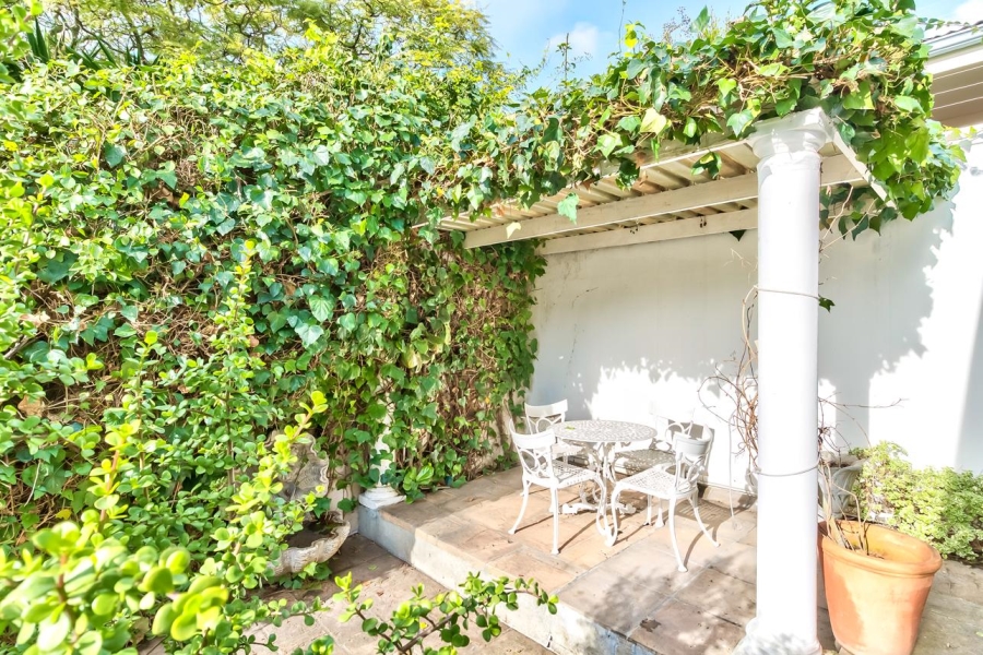 4 Bedroom Property for Sale in Tamboerskloof Western Cape